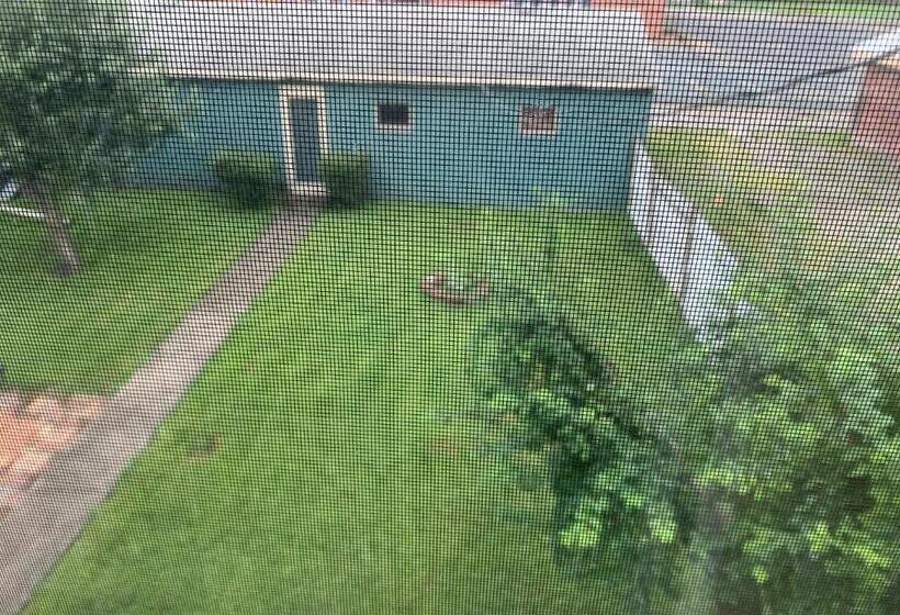 غرفة قياسية سرير ملكى, Bayberry House Bed And Breakfast