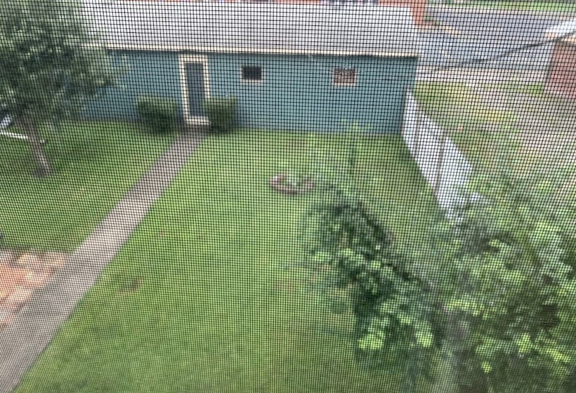 غرفة قياسية سرير ملكى, Bayberry House Bed And Breakfast