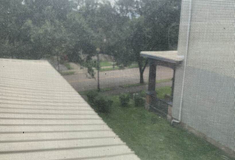 غرفة قياسية سرير كينج, Bayberry House Bed And Breakfast