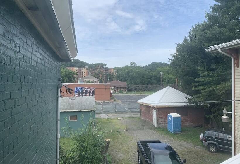 غرفة قياسية سرير كينج, Bayberry House Bed And Breakfast