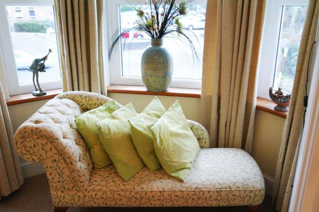 스탠다드 룸, Bay Tree House