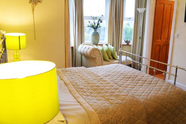 스탠다드 룸, Bay Tree House