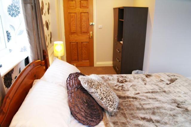 スタンダードルーム, Bay Tree House