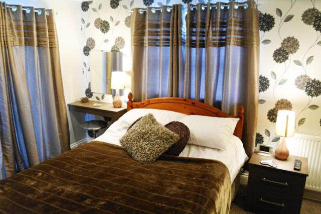 스탠다드 룸, Bay Tree House