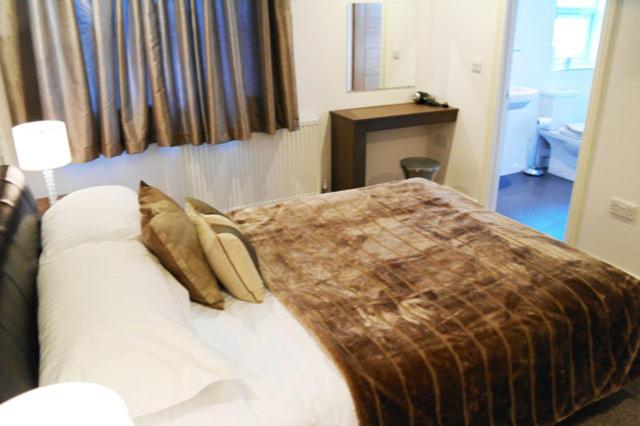 スタンダードルーム, Bay Tree House