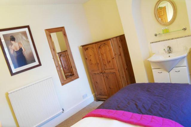 스탠다드 룸 공동 욕실, Bay Tree House