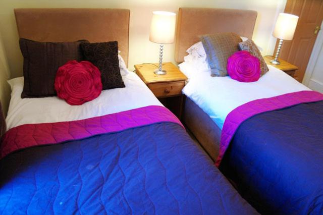 스탠다드 룸 공동 욕실, Bay Tree House