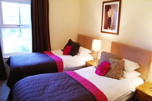 스탠다드 룸 공동 욕실, Bay Tree House