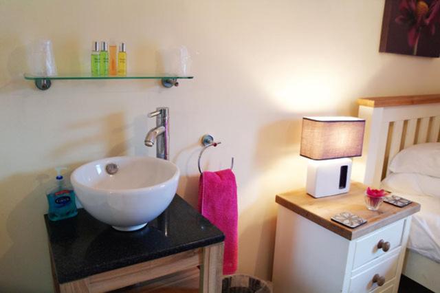 バスルーム共有のシングルスタンダード, Bay Tree House