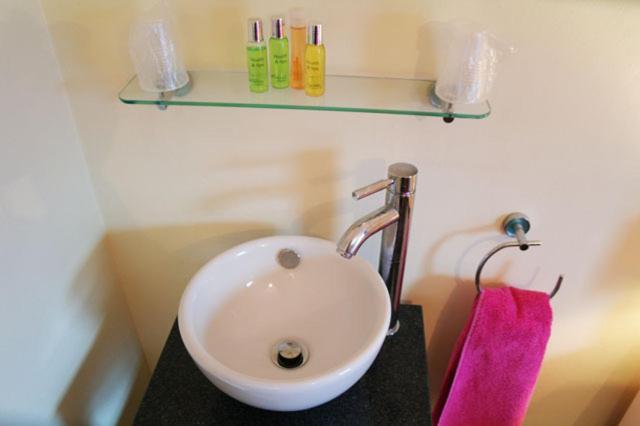 스탠다드 싱글 룸 공동욕실, Bay Tree House