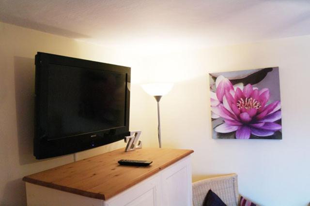 バスルーム共有のシングルスタンダード, Bay Tree House