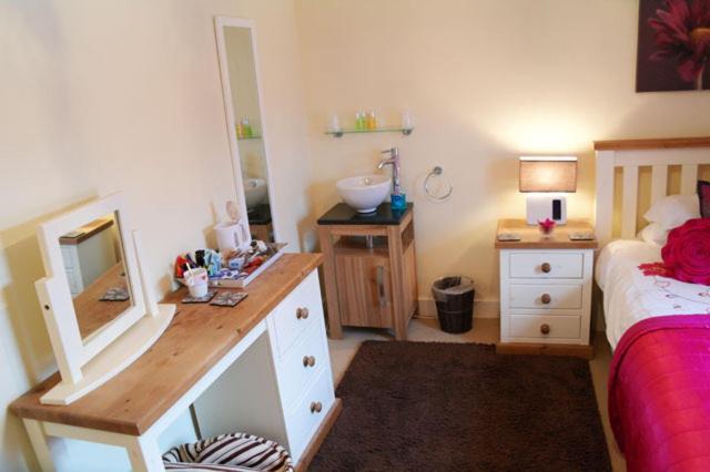 스탠다드 싱글 룸 공동욕실, Bay Tree House