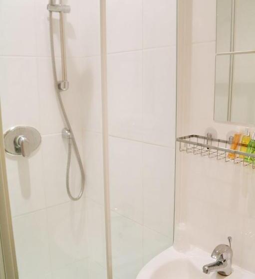 스탠다드 싱글 룸, Bay Tree House