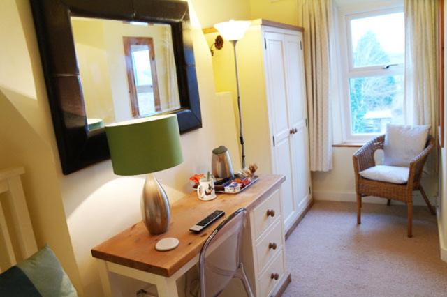 스탠다드 싱글 룸, Bay Tree House