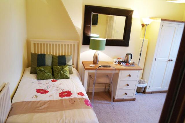 스탠다드 싱글 룸, Bay Tree House