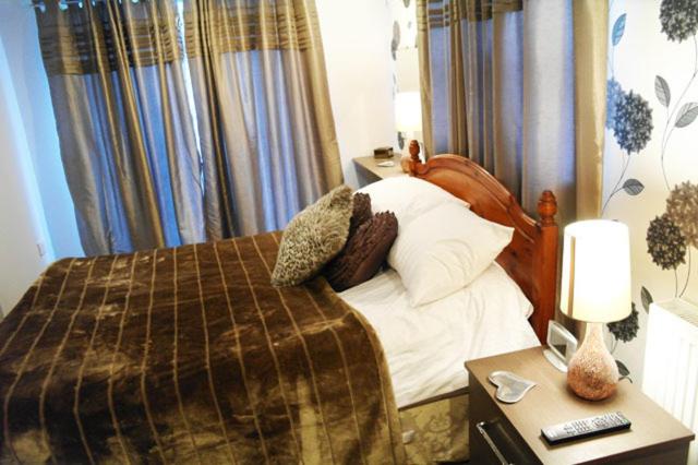 スタンダードルーム, Bay Tree House