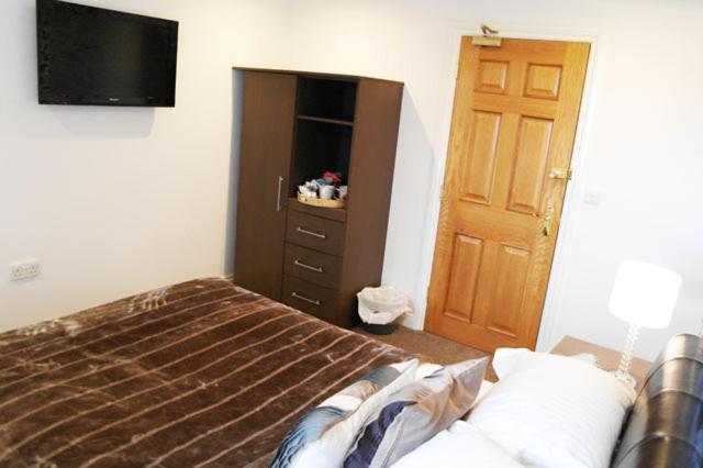 스탠다드 룸, Bay Tree House