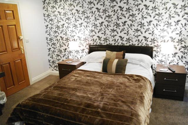 スタンダードルーム, Bay Tree House