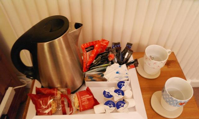 스탠다드 룸, Bay Tree House