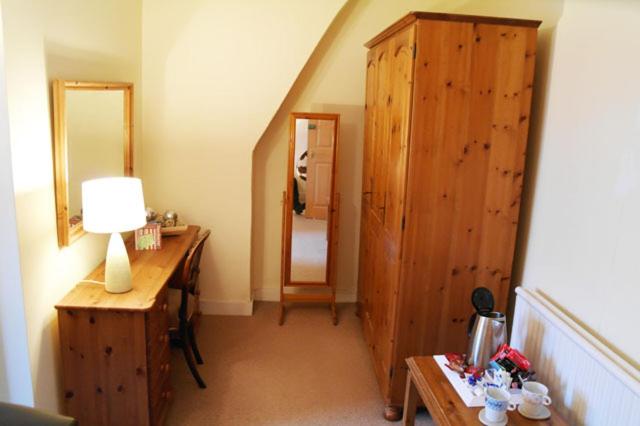 スタンダードルーム, Bay Tree House