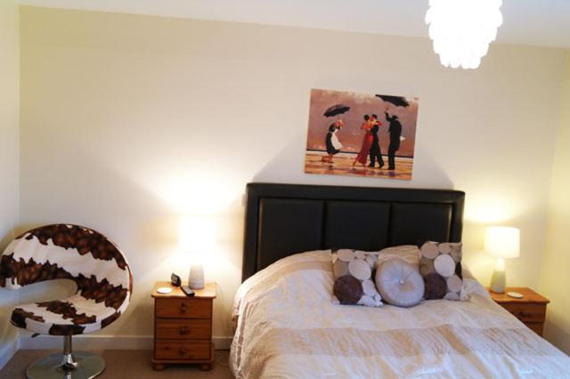 스탠다드 룸, Bay Tree House