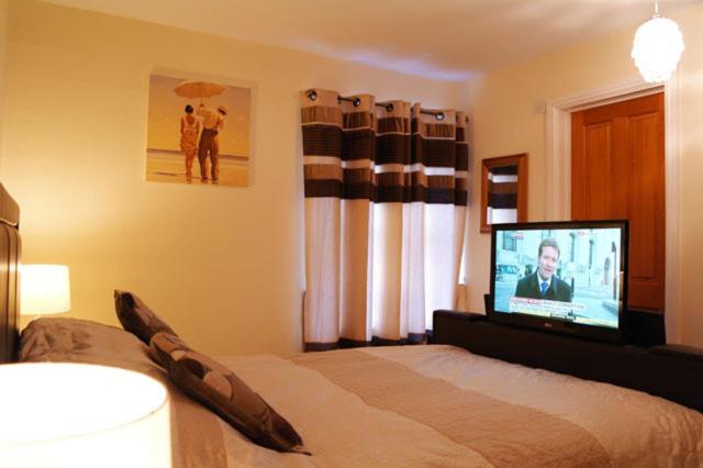 스탠다드 룸, Bay Tree House