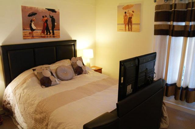 스탠다드 룸, Bay Tree House