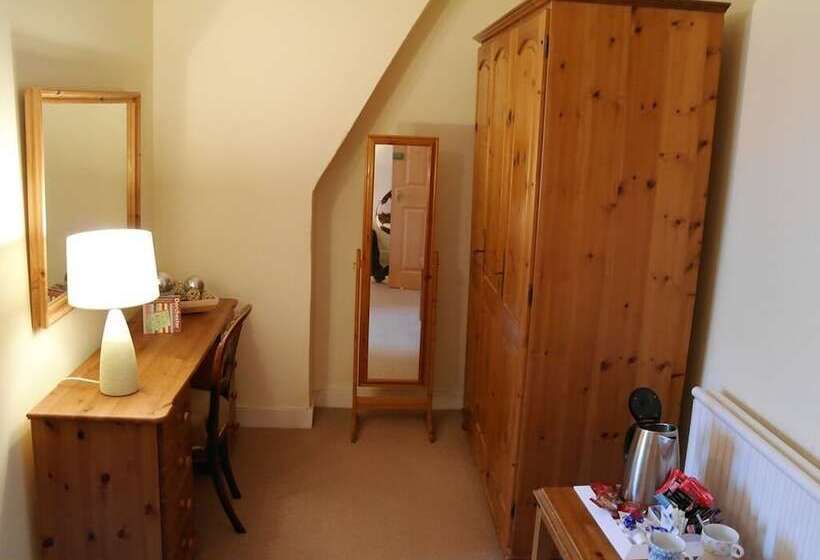 스탠다드 룸, Bay Tree House