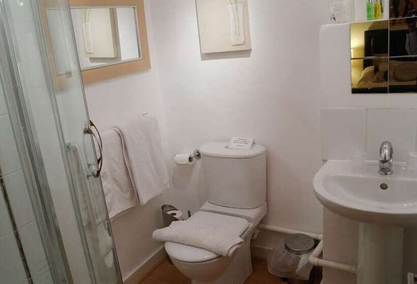 Номер Стандарт, Bay Tree House