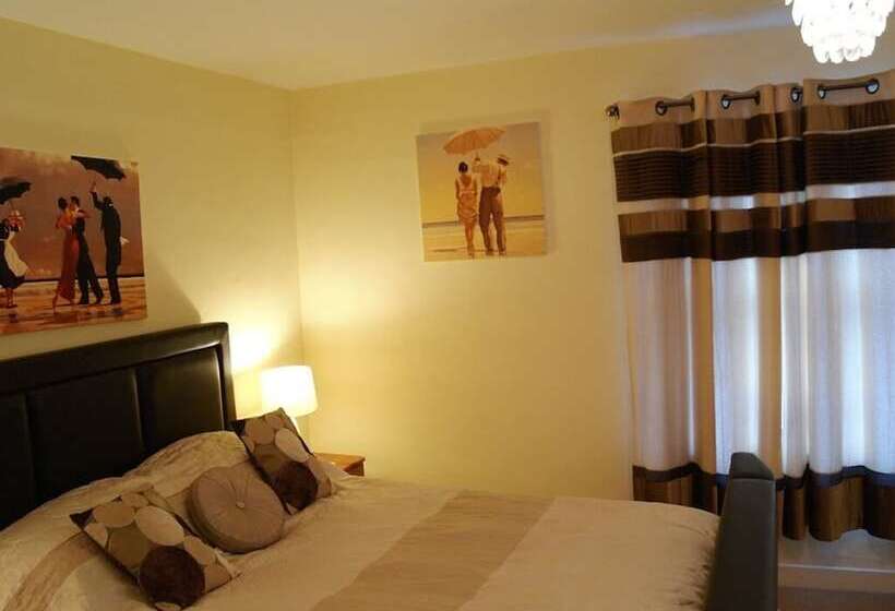 스탠다드 룸, Bay Tree House