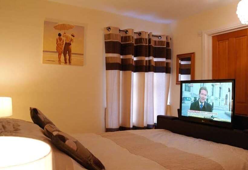 스탠다드 룸, Bay Tree House