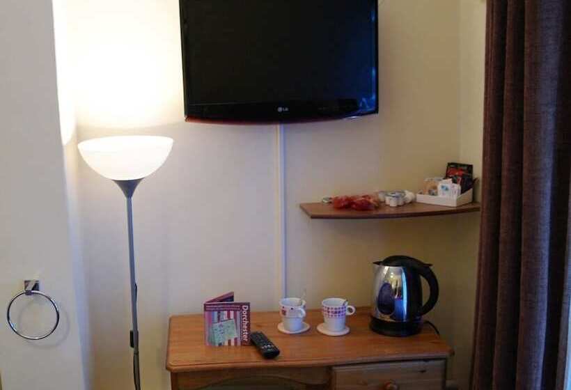 스탠다드 룸, Bay Tree House