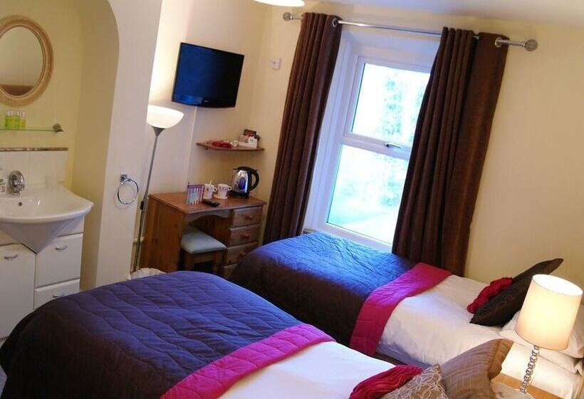 스탠다드 룸, Bay Tree House