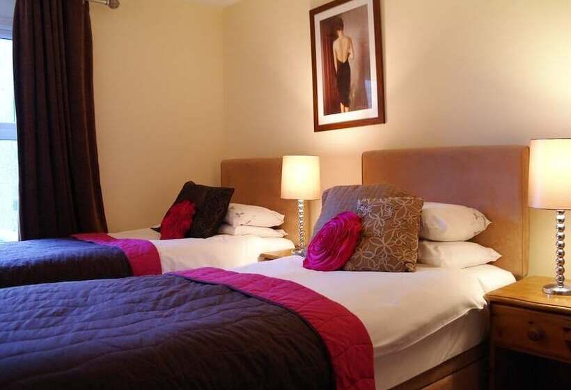 스탠다드 룸, Bay Tree House