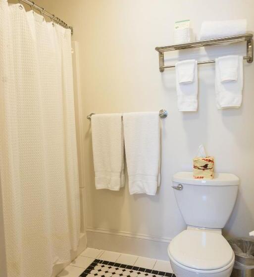 スタンダードルーム, Camas Boutique