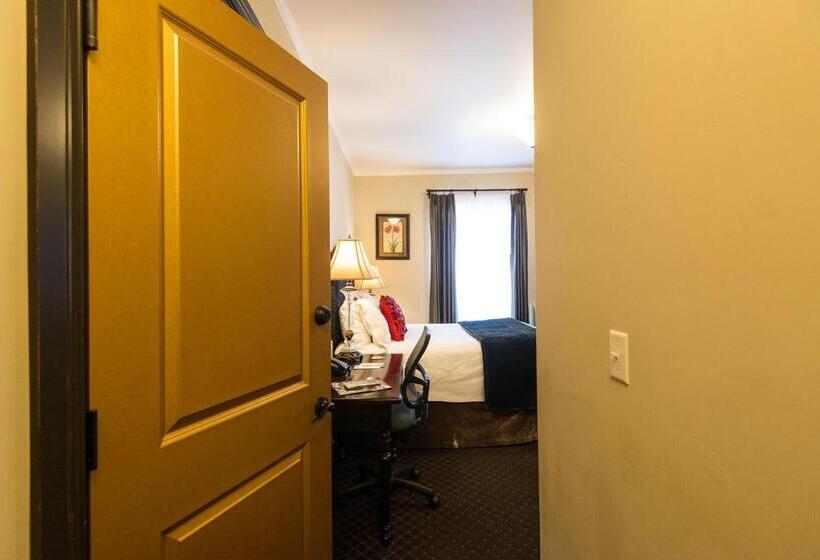 スタンダードルーム, Camas Boutique