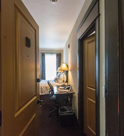 ジュニアスイート, Camas Boutique