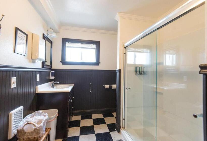 バス共有のスタンダードルーム, Camas Boutique