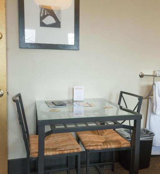 バス共有のスタンダードルーム, Camas Boutique