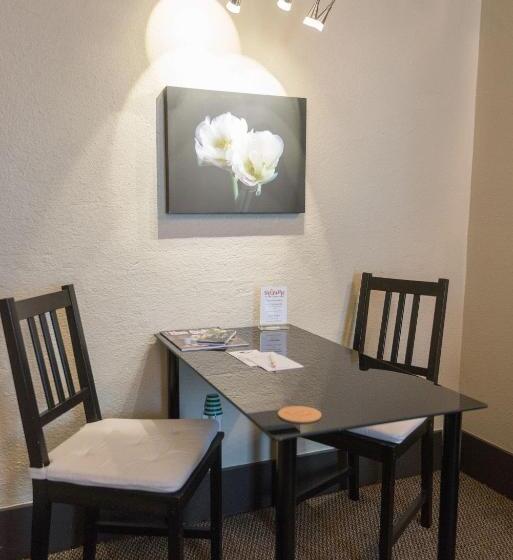 バス共有のスタンダードルーム, Camas Boutique