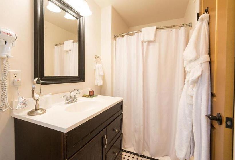 キングサイズベッドのスタンダードルーム, Camas Boutique