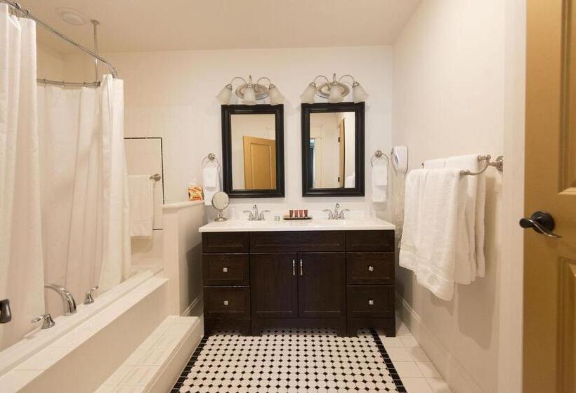 キングサイズベッドのエクゼクティブルーム, Camas Boutique