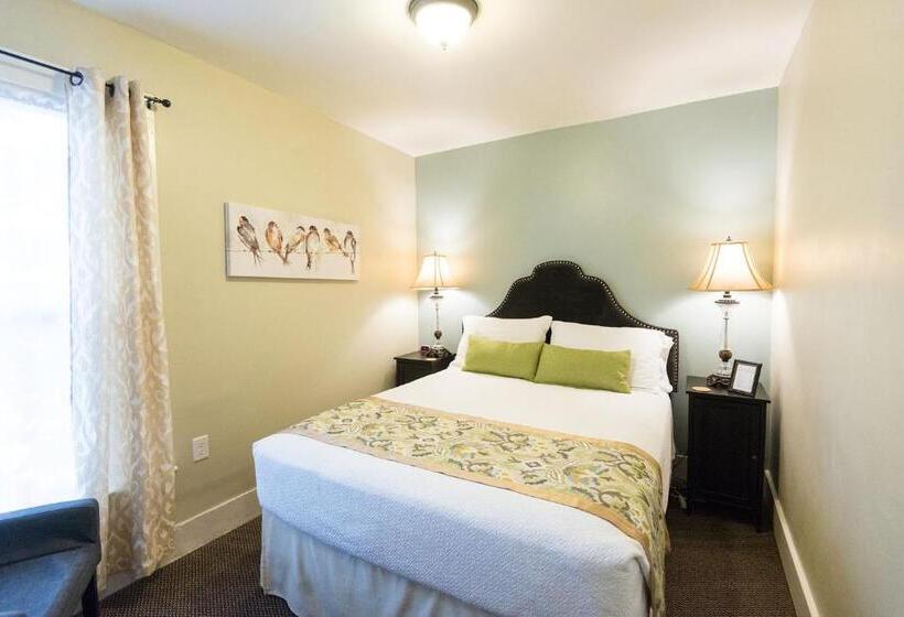 デラックススイート, Camas Boutique