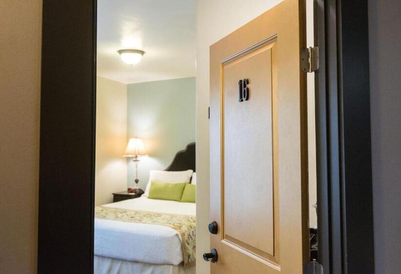 デラックススイート, Camas Boutique