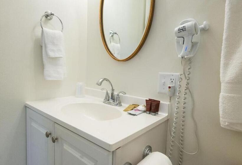 デラックススイート, Camas Boutique