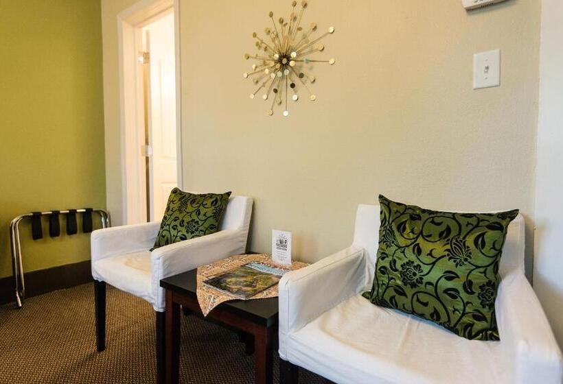 デラックススイート, Camas Boutique