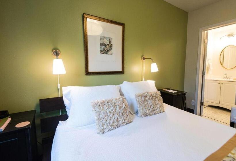 デラックススイート, Camas Boutique