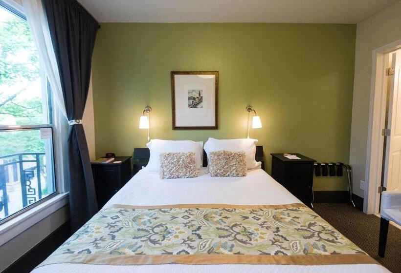 デラックススイート, Camas Boutique