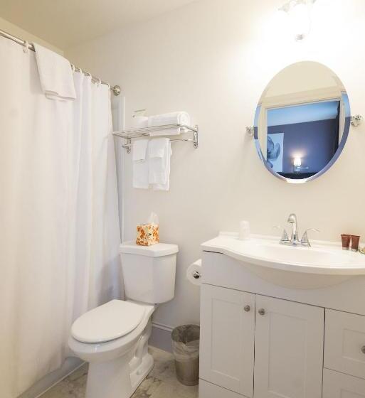 キングサイズベッドのスタンダードルーム, Camas Boutique