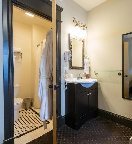 スタンダードルーム, Camas Boutique